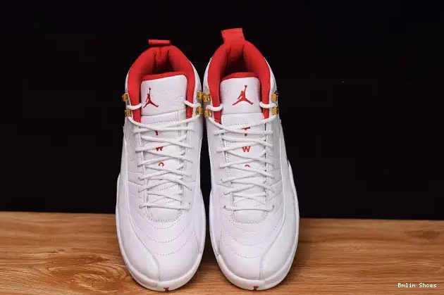Bmlin Retro Jordan 
